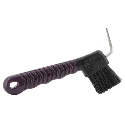 Hippotonic Soft Hand - Hufkratzer