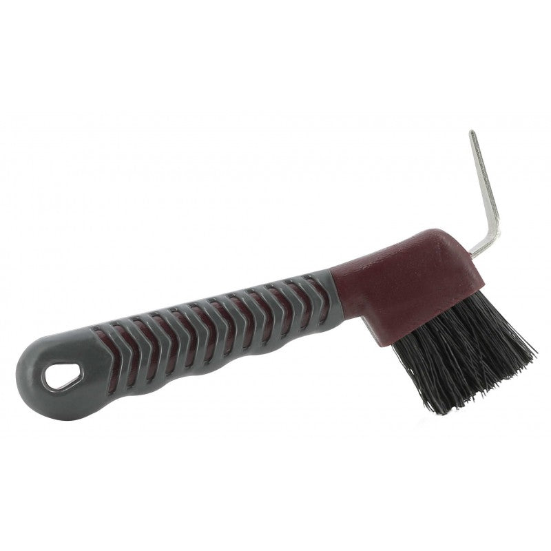 Hippotonic Soft Hand - Hufkratzer