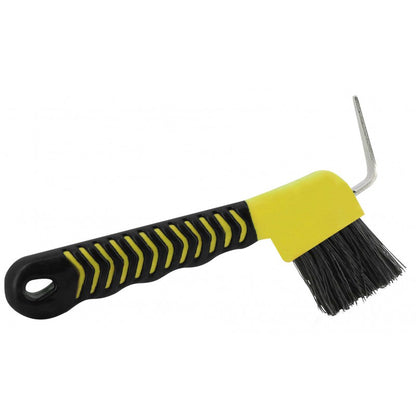 Hippotonic Soft Hand - Hufkratzer