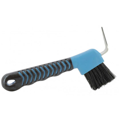 Hippotonic Soft Hand - Hufkratzer