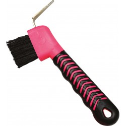 Hippotonic Soft Hand - Hufkratzer