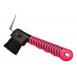 Hippotonic Soft Hand - Hufkratzer