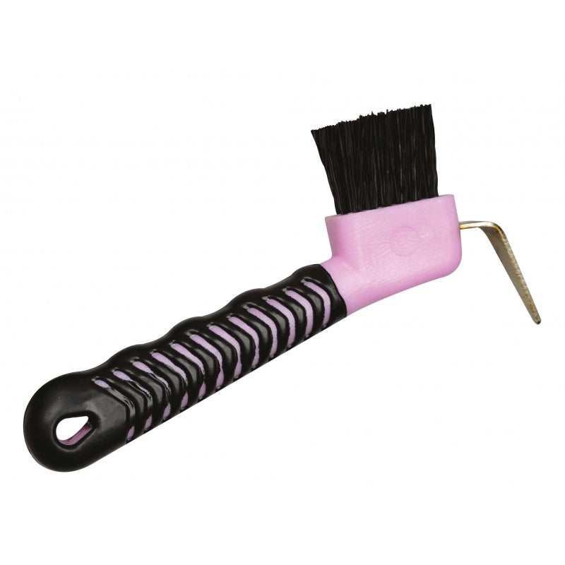 Hippotonic Soft Hand - Hufkratzer