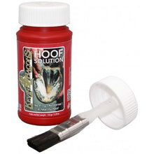Kevin Bacon's Hufpflege Hoof Solution