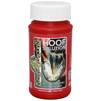 Kevin Bacon's Hufpflege Hoof Solution