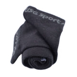 Bamboo Kniestrümpfe Schwarz