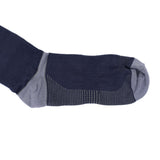 Bamboo Kniestrümpfe Marine