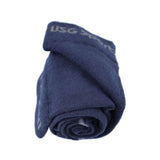 Bamboo Kniestrümpfe Marine