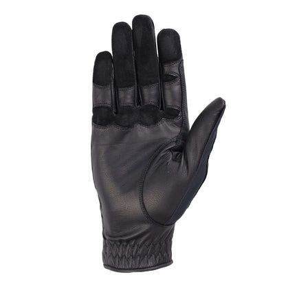 Chicago Reithandschuhe aus Ziegen-Nappa Leder