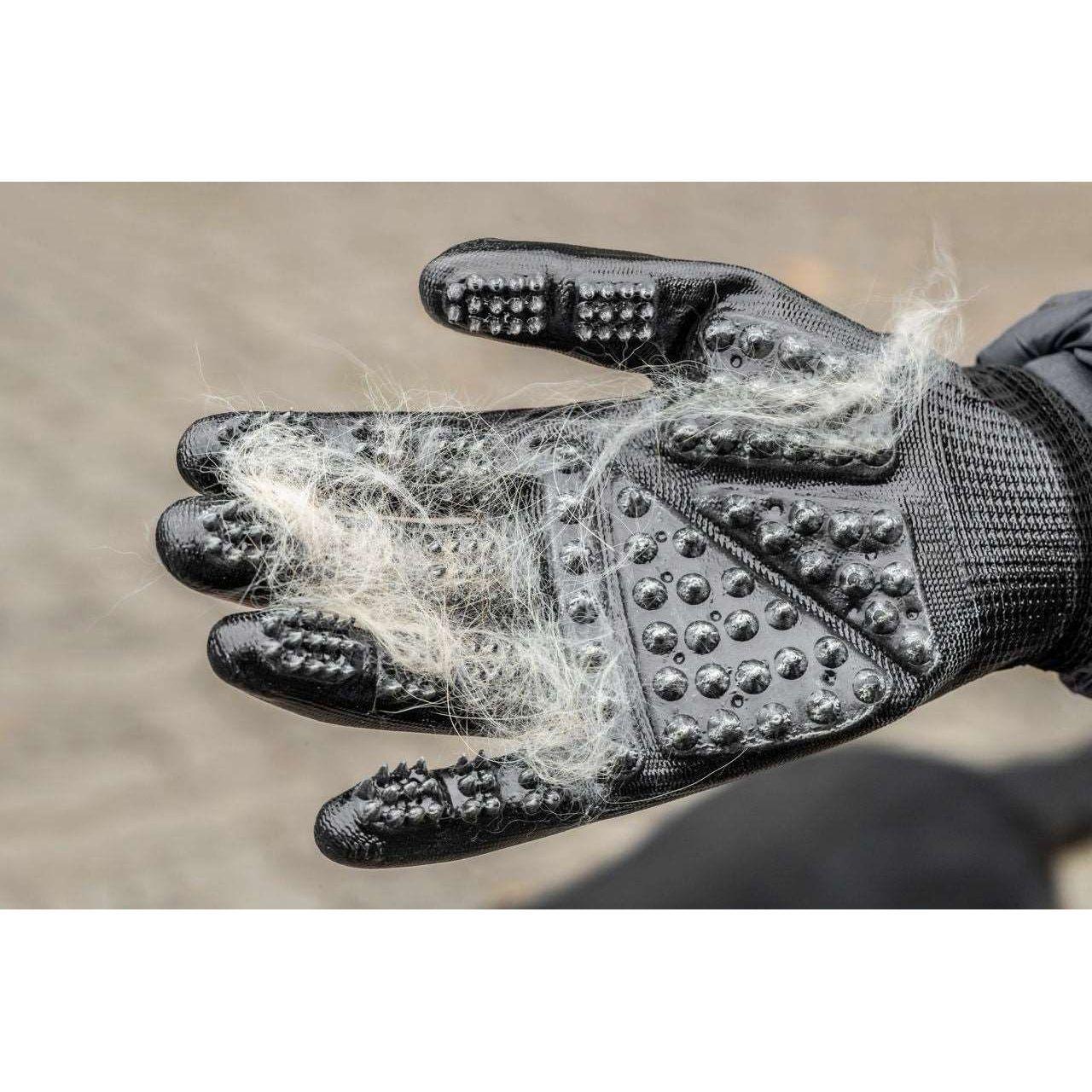 Putzhandschuh