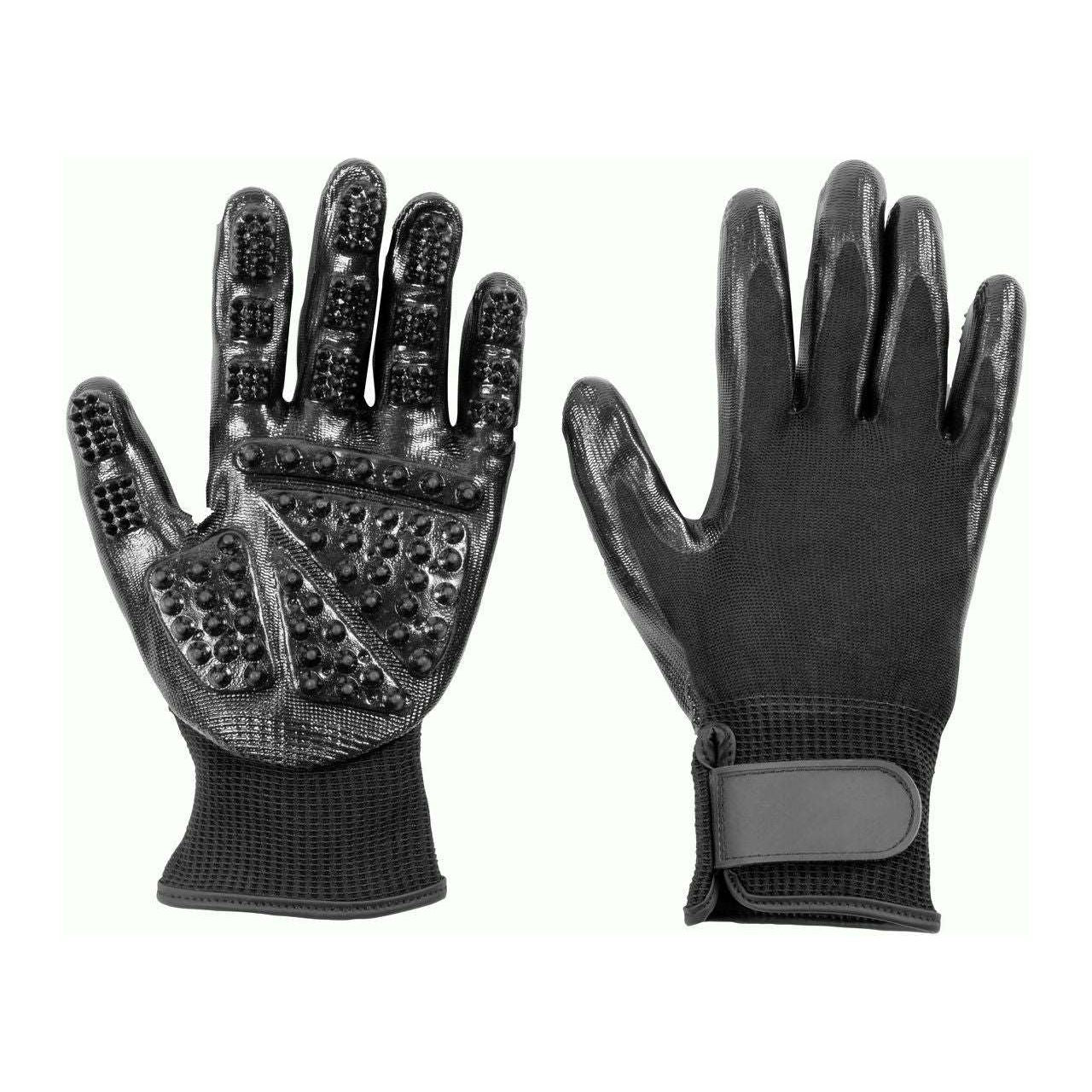 Putzhandschuh