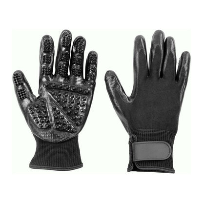 Putzhandschuh