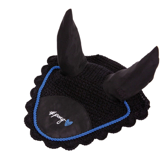 Fliegenhaube #Ponylove