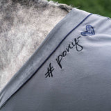 Fleecedecke Ponylove