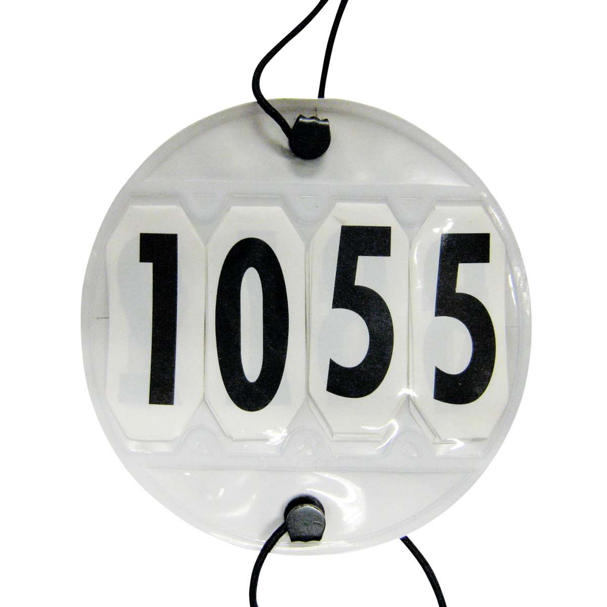 USG Startnummer 4-stellig