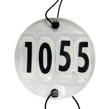 USG Startnummer 4-stellig