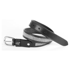 Leder Gürtel Princess Brilliant