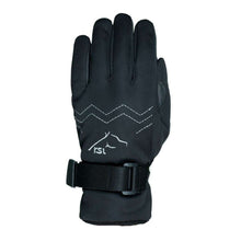 RSL ESPOO Winter Reithandschuhe aus Windex