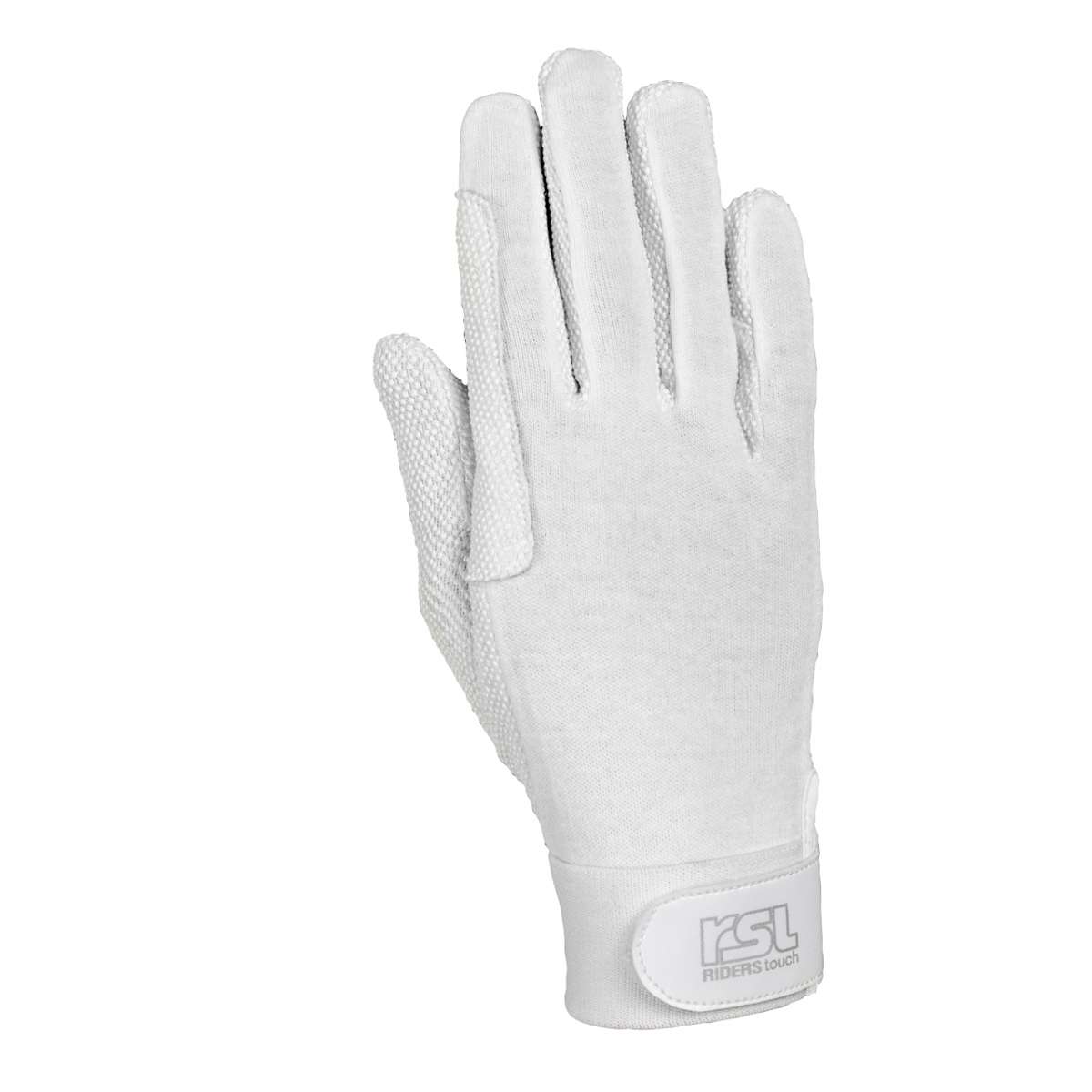 RSL CLASSIC 2.0 Reithandschuhe aus Baumwolle
