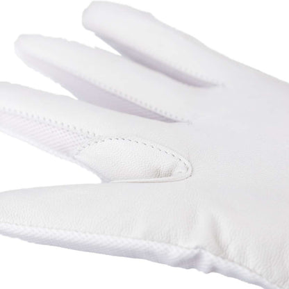 Osaka Reithandschuhe aus Ziegenleder - Kaster Cheval