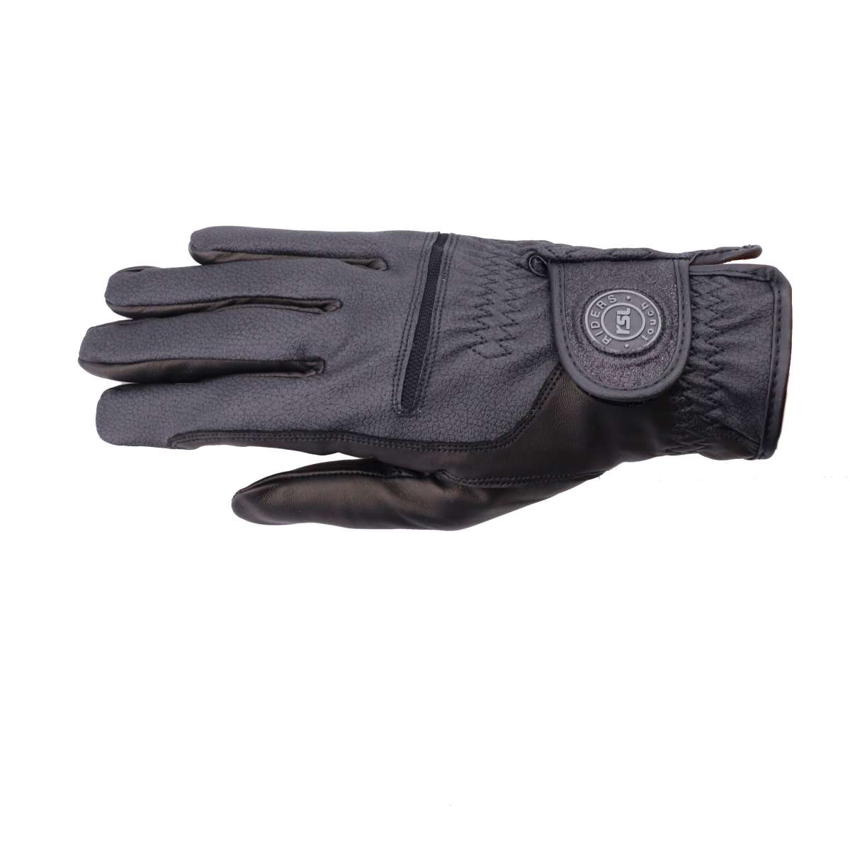 RSL GRANADA Reithandschuhe, Schafleder und Serino