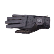 RSL GRANADA Reithandschuhe, Schafleder und Serino