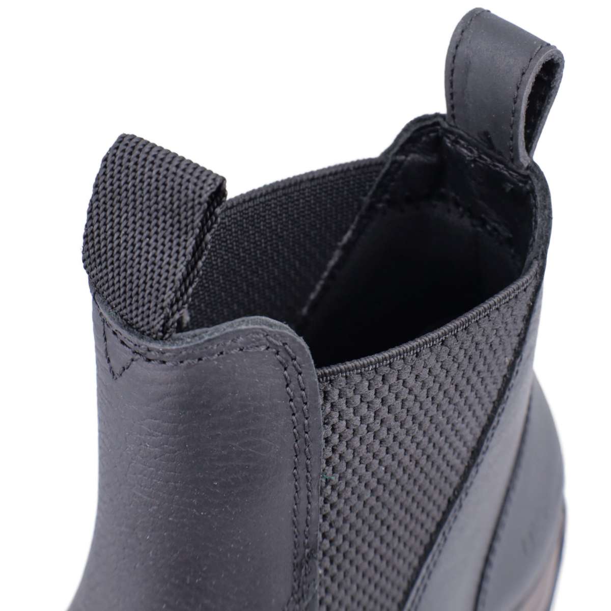 USG Zugstiefelette "Walk & Work"