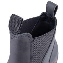 USG Zugstiefelette "Walk & Work"