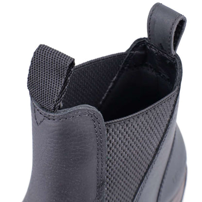 USG Zugstiefelette "Walk & Work"