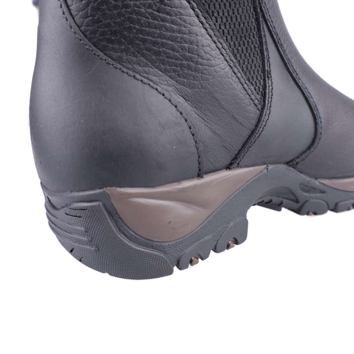 USG Zugstiefelette "Walk & Work"