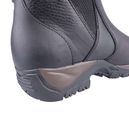 USG Zugstiefelette "Walk & Work"