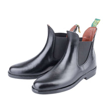 USG 'Pro Ride' Stiefelette - Kinder - Kaster Cheval
