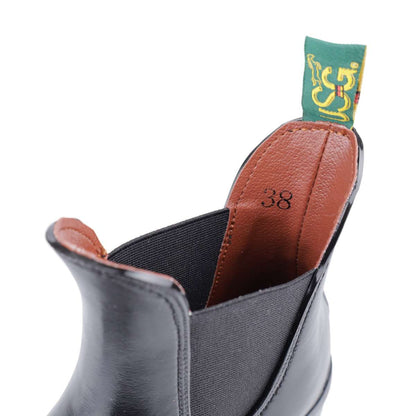 USG 'Pro Ride' Stiefelette - Kinder - Kaster Cheval