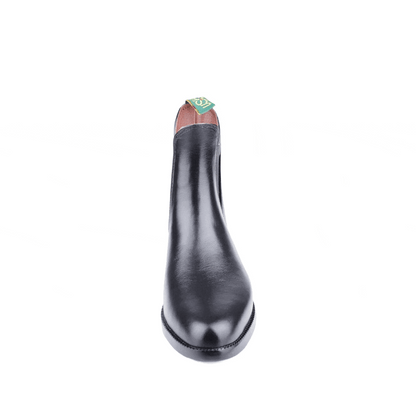 USG 'Pro Ride' Stiefelette - Kinder - Kaster Cheval