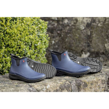Crosslander® Outdoor Boots "Malmö", knöchelhoch