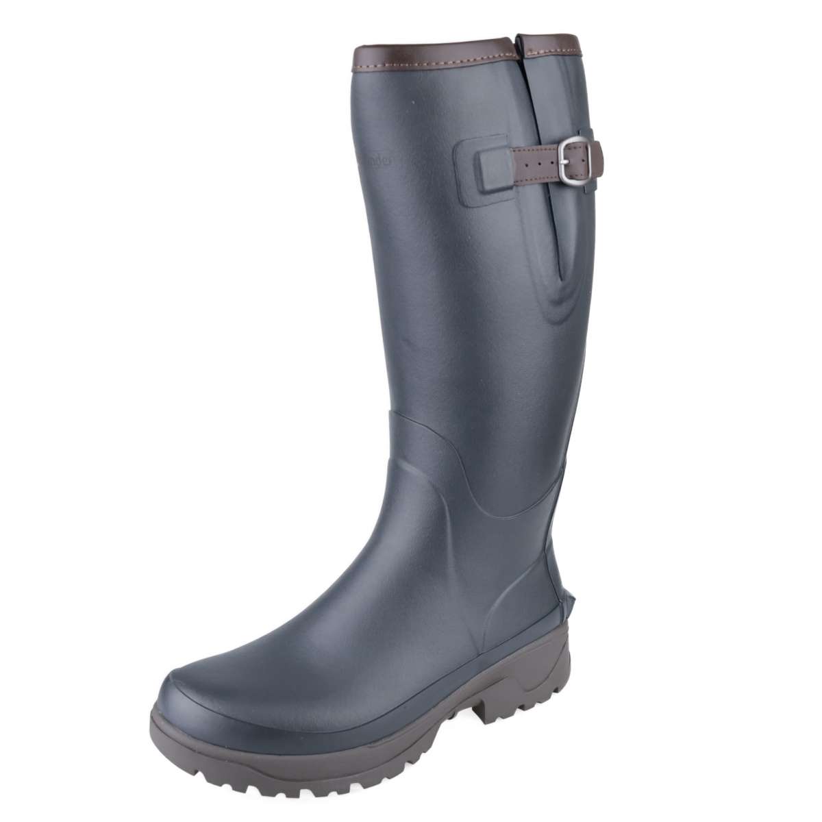 Crosslander® Stiefel "Kodiak", kniehoch