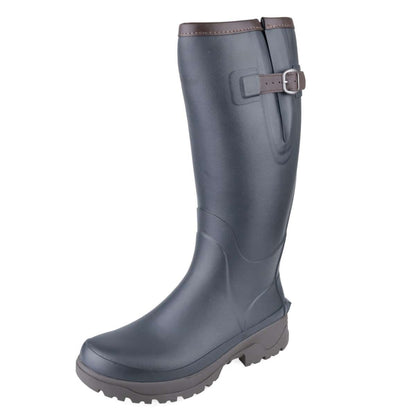 Crosslander® Stiefel "Kodiak", kniehoch
