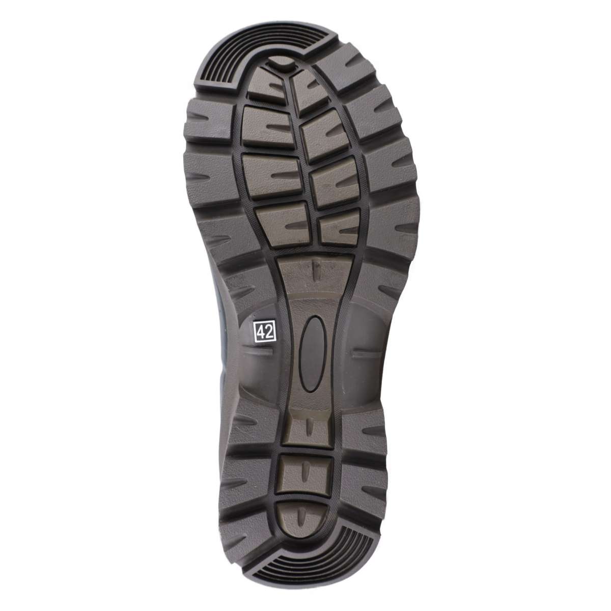 Crosslander® Stiefel "Kodiak", kniehoch