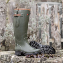 Crosslander® Stiefel "Kodiak", kniehoch