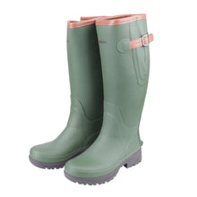 Crosslander® Stiefel "Kodiak", kniehoch