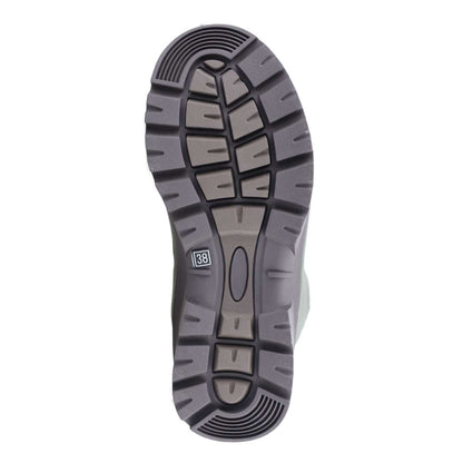 Crosslander® Stiefel "Kodiak", kniehoch