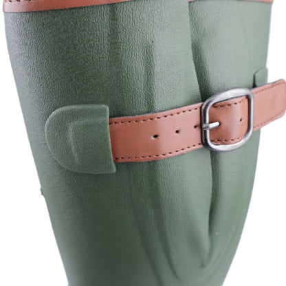 Crosslander® Stiefel "Kodiak", kniehoch