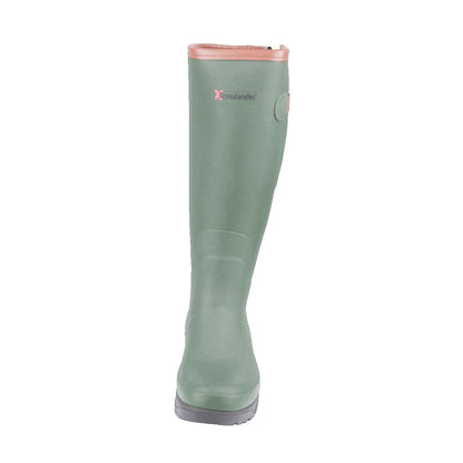 Crosslander® Stiefel "Kodiak", kniehoch