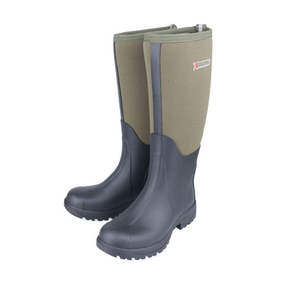 Crosslander® Outdoor Stiefel "Dolomiti 8.5"