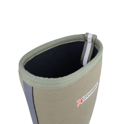 Crosslander® Outdoor Stiefel "Dolomiti 8.5"