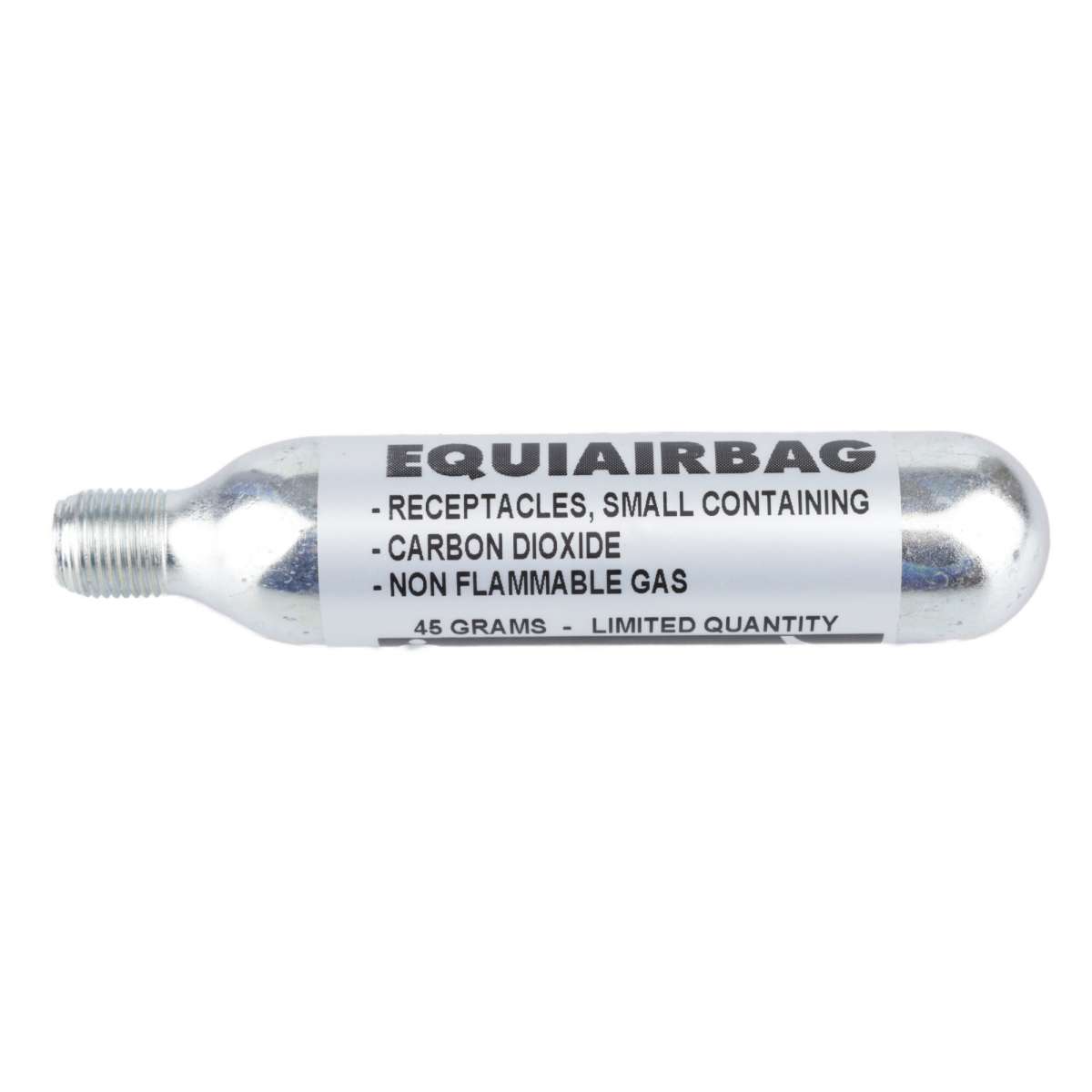 USG EquiAirbag® C02 Kartusche 45 g