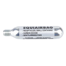 USG EquiAirbag® C02 Kartusche 45 g