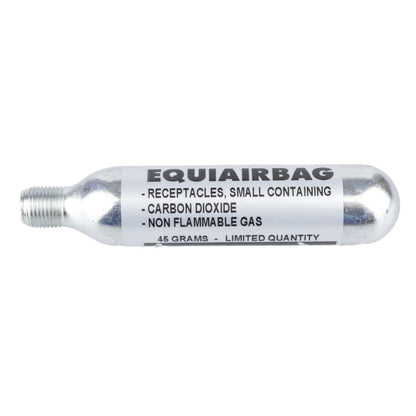USG EquiAirbag® C02 Kartusche 45 g