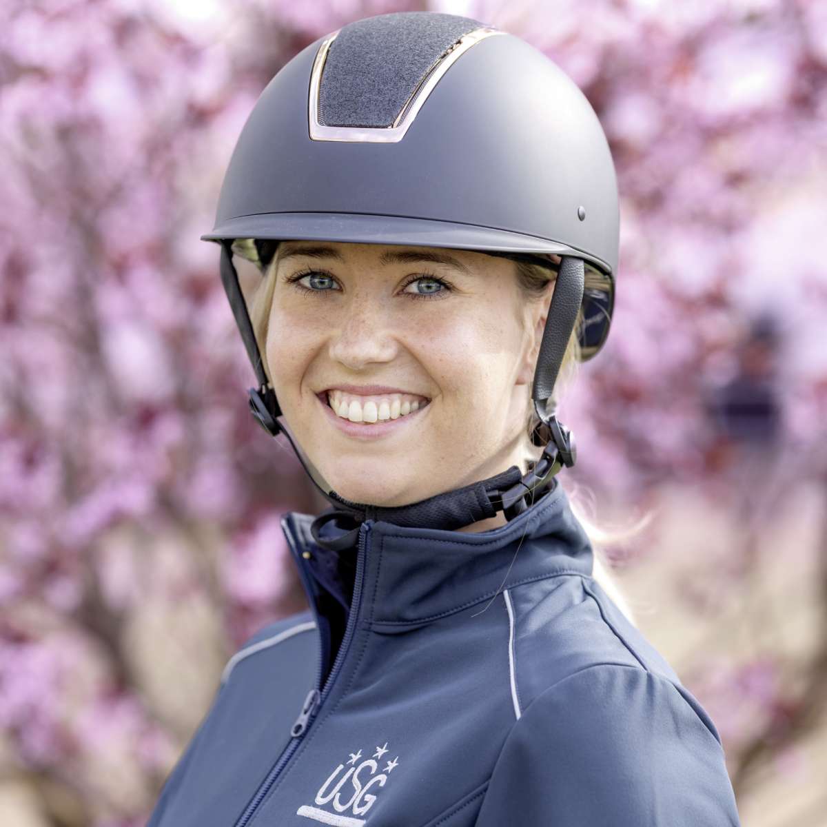 USG Reithelm Comfort Jewel