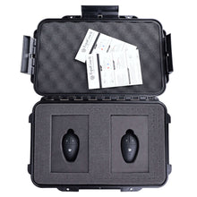 EQUICOACH® 4 - KOFFER MIT 2 SETS